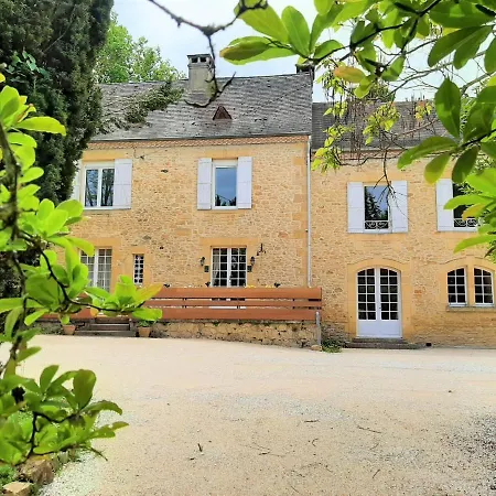 Manoir Petit Meysset *