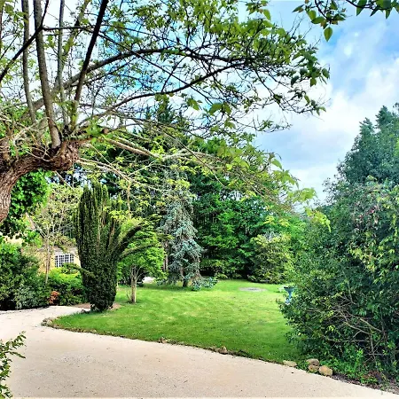 Manoir Petit Meysset Sarlat-la-Canéda