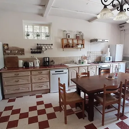 Manoir Petit Meysset *