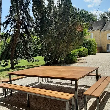 Manoir Petit Meysset *