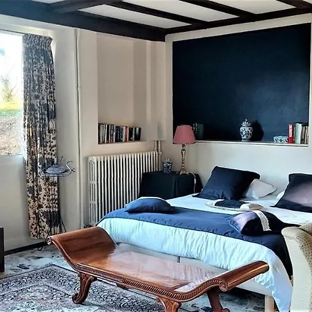 Manoir Petit Meysset Sarlat-la-Canéda