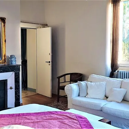 Manoir Petit Meysset *
