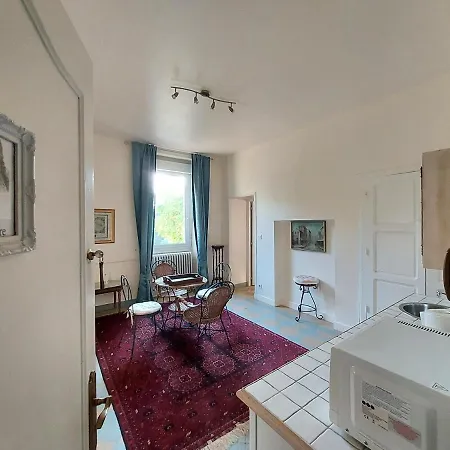 Manoir Petit Meysset Sarlat-la-Canéda