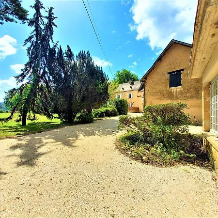 Manoir Petit Meysset * Sarlat-la-Canéda