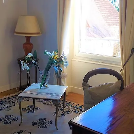 Manoir Petit Meysset Sarlat-la-Canéda