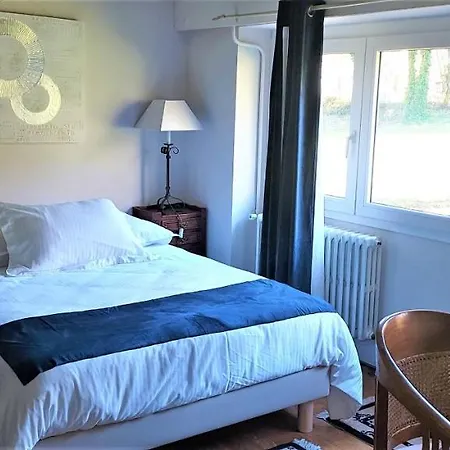 Manoir Petit Meysset Dom wakacyjny