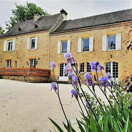 Manoir Petit Meysset Sarlat-la-Canéda