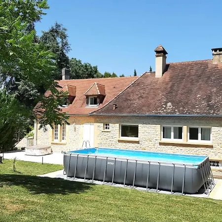Manoir Petit Meysset * Sarlat-la-Canéda