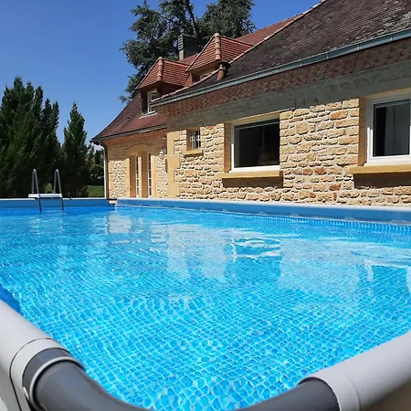 Manoir Petit Meysset *