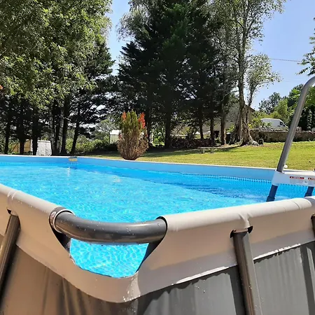 Manoir Petit Meysset *
